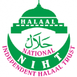 NIHT Halaal logo